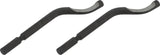 3min19sec spare blades for deburring tool