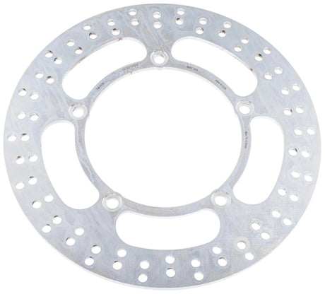 Trw remschijf mst203 rotor mst203 rigid