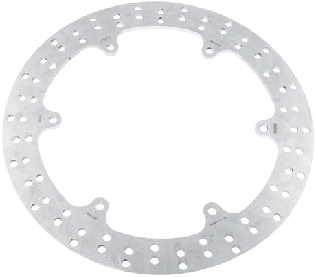 Trw remschijf mst249 rotor mst249 rigid