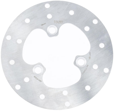 Trw remschijf mst261 rotor mst261 rigid