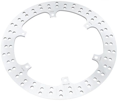 Trw remschijf mst264 rotor mst264 rigid