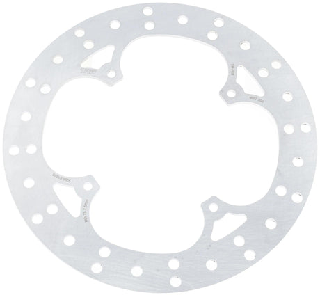 Trw remschijf mst300 rotor mst300 rigid