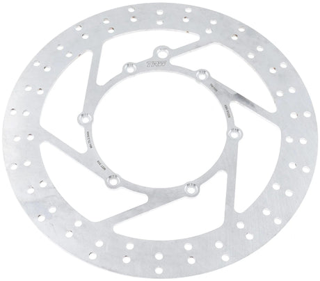 Trw remschijf mst310 rotor mst310 rigid