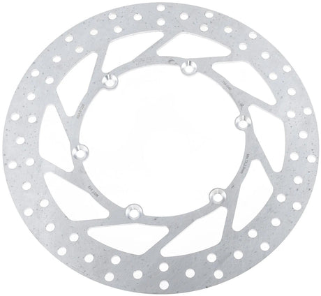 Trw remschijf mst319 rotor mst319 rigid