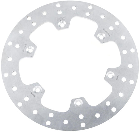 Trw remschijf mst341 rotor mst341 rigid