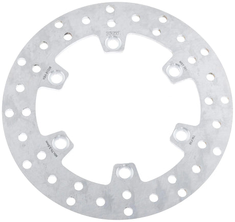 Trw remschijf mst351 rotor mst351 rigid