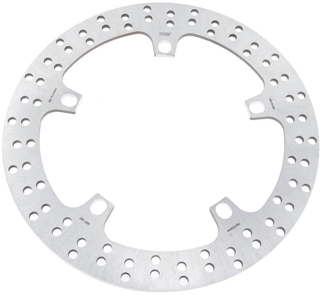 Trw remschijf mst357 rotor mst357 rigid