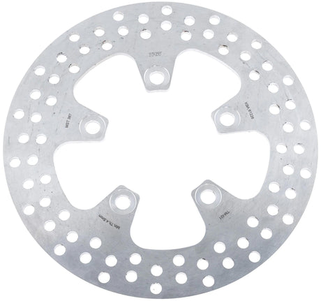 Trw remschijf mst367 rotor mst367 rigid