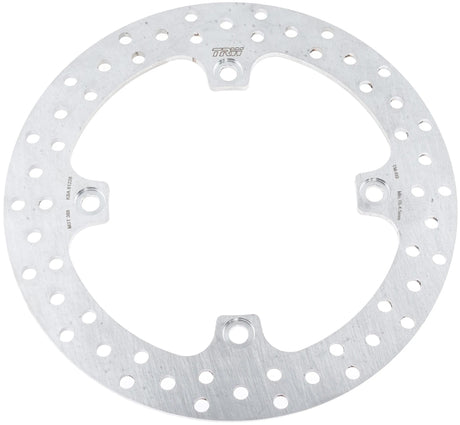 Trw remschijf mst368 rotor mst368 rigid