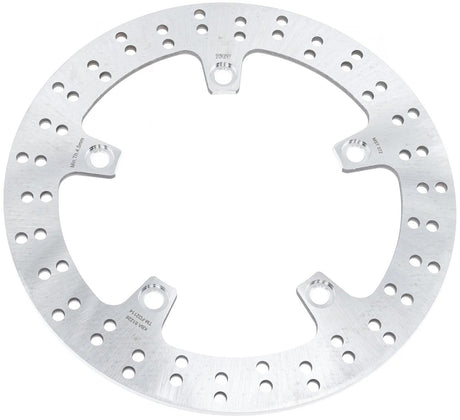 Trw remschijf mst372 rotor mst372 rigid
