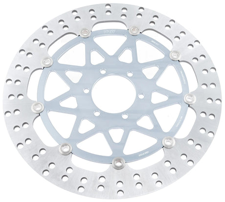 Trw remschijf msw211 rotor msw211 floating