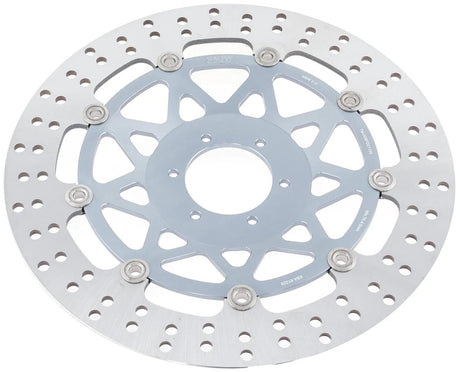 Trw remschijf msw212 rotor msw212 floating
