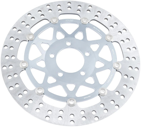 Trw remschijf msw215 rotor msw215 floating