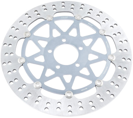 Trw remschijf msw216 rotor msw216 floating