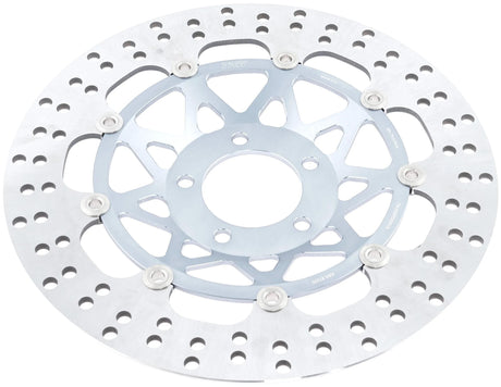 Trw remschijf msw217 rotor msw217 floating