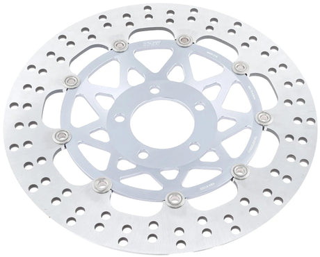 Trw remschijf msw219 rotor msw219 floating