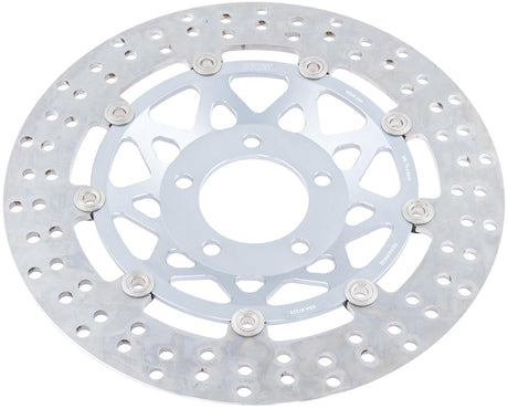 Trw -lucas remschijf msw220 rotor msw220 floating