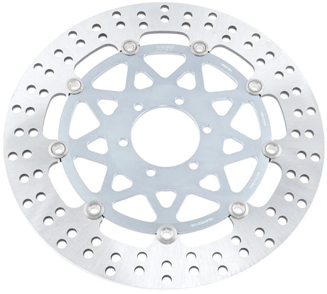 Trw remschijf msw221 rotor msw221 floating