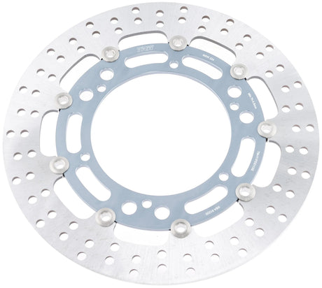 Trw remschijf msw224 rotor msw224 floating