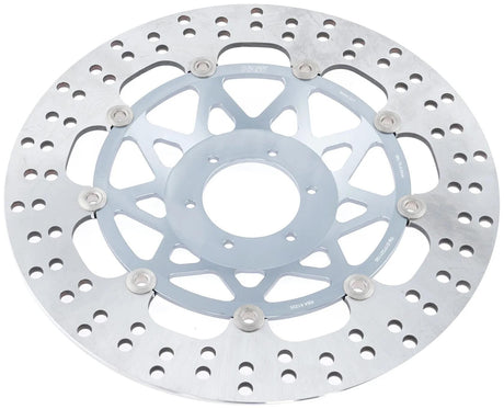Trw remschijf msw227 rotor msw227 floating