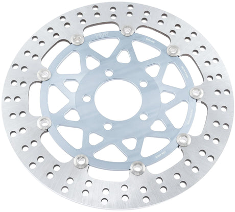 Trw remschijf msw228 rotor msw228 floating