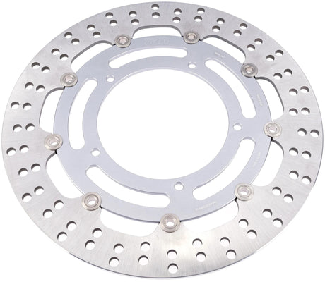 Trw remschijf msw247 rotor msw247 floating