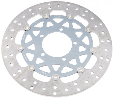 Trw remschijf msw286 rotor msw286 floating