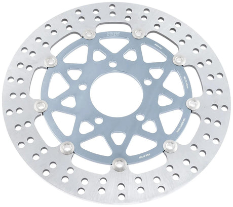 Trw remschijf msw241 rotor msw241 floating