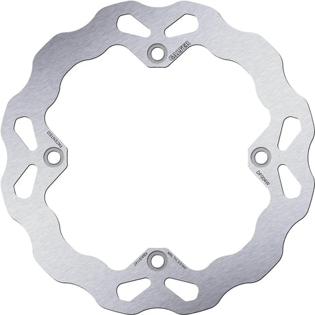 Galfer remschijf df004 rotor brake rotors starr r90r