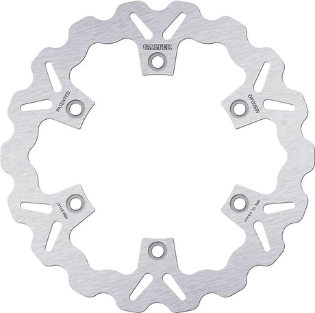 Galfer remschijf df005 rotor brake rotors starr r90r