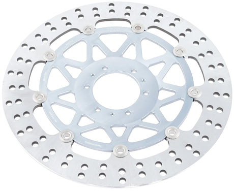 Trw remschijf msw210 rotor msw210 floating