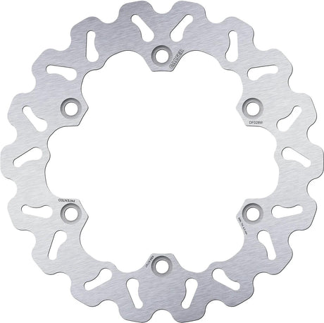 Galfer remschijf df028 rotor df028 type w rigid