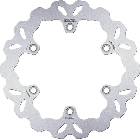 Galfer remschijf df040 rotor brake rotors starr