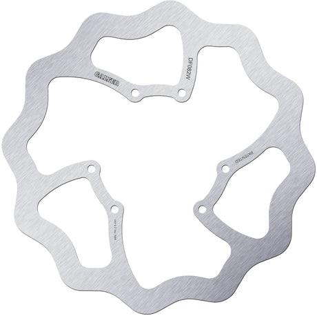 Galfer remschijf df082 wave rotor df082 type w offroad rigid