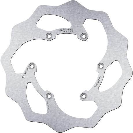 Galfer bremsscheibe df815 rotor df815 wll offroad rigid muddy