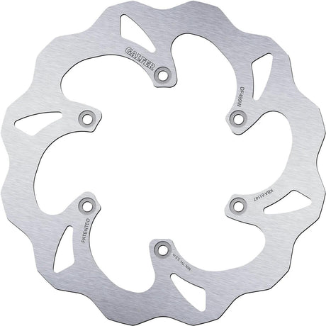 Galfer remschijf df499 rotor df499 type w offroad rigid