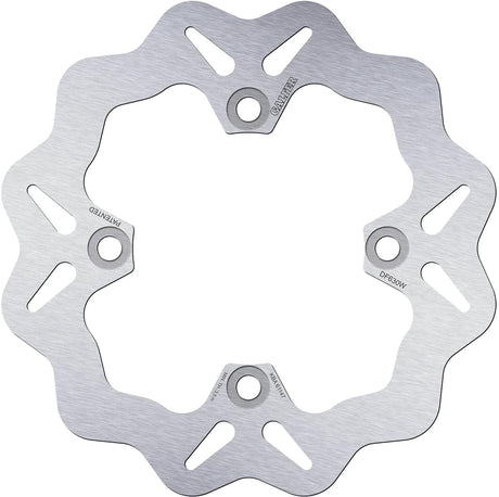 Galfer remschijf df630 rotor brake rotors starr r90r