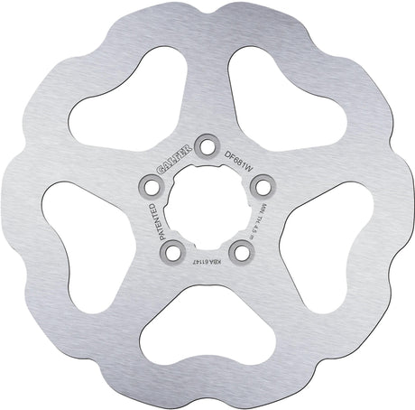 Galfer remschijf df681 rotor brake rotors starr r90r