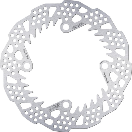 Galfer remschijf df921 wave rotor df921 hw offroad rigid shark