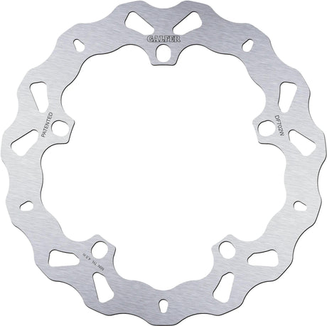 Galfer remschijf df702 rotor brake rotors starr