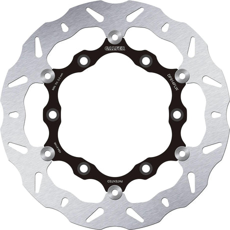 Galfer remschijf df914 rotor brake rotors swimming
