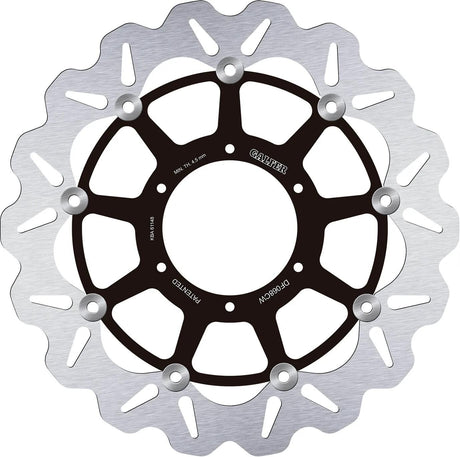 Galfer remschijf df068 rotor brake rotors swimming