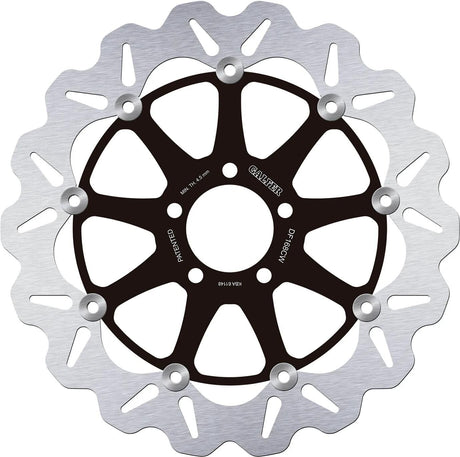 Galfer remschijf df168 rotor brake rotors swimming
