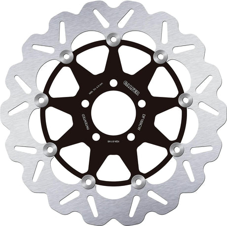 Galfer remschijf df169 rotor brake rotors swimming