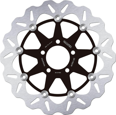 Galfer remschijf df178 rotor brake rotors swimming