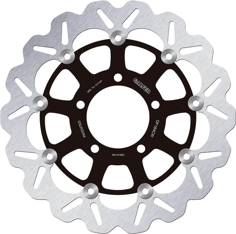 Galfer remschijf df184 rotor brake rotors swimming