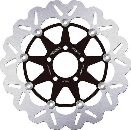 Galfer remschijf df326 rotor brake rotors swimming