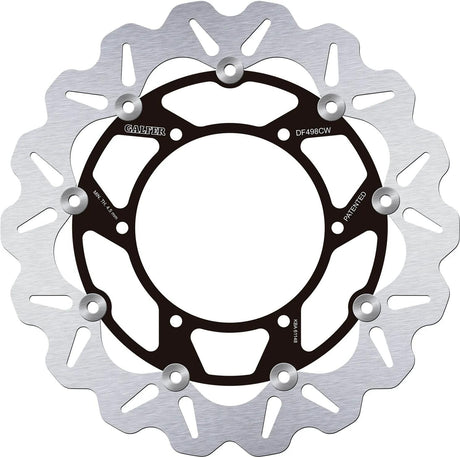 Galfer remschijf df498 rotor brake rotors swimming