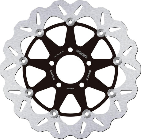 Galfer remschijf df690 rotor brake rotors swimming