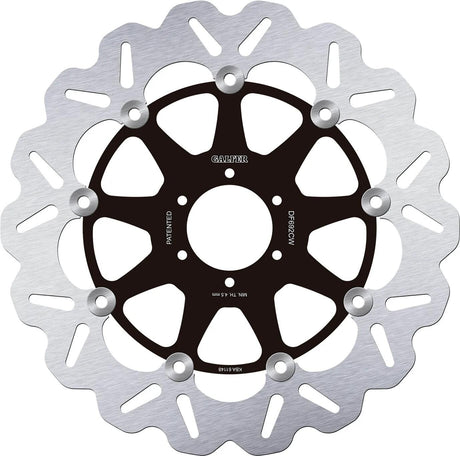 Galfer remschijf df692 rotor brake rotors swimming
